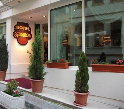 Yeni otel konseptimizle tüm müşterilerimizi bekliyoruz.